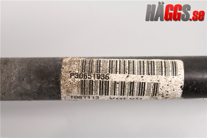 Volvo XC70 01-04 Drivaxel Bak Höger