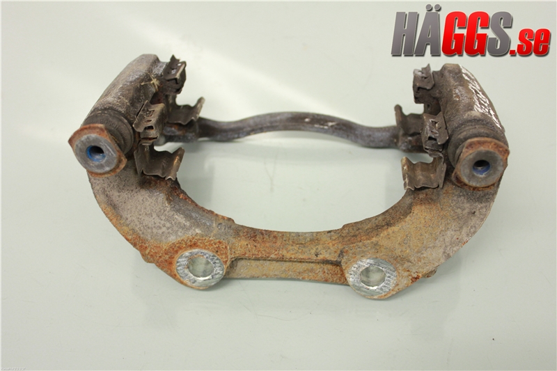 Peugeot 207 Bromsokshållare