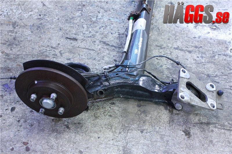 Citroen C4 GRAND PICASSO 07-13 Bakaxel