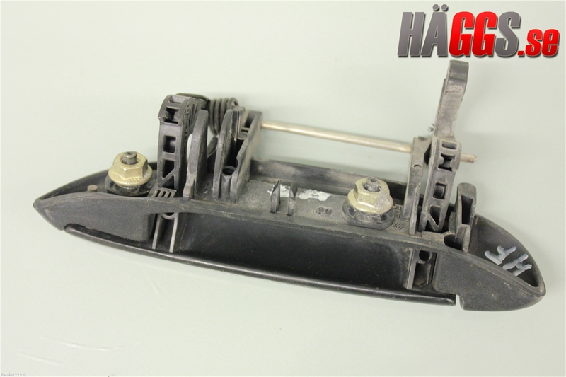 Renault CLIO II 99-01 Dörrhandtag Yttre Hö