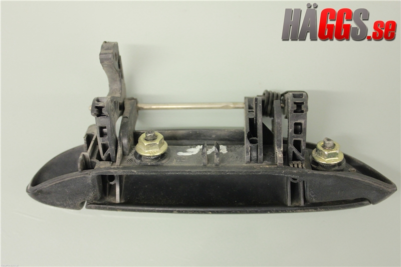 Renault CLIO II 99-01 Dörrhandtag Yttre Vä