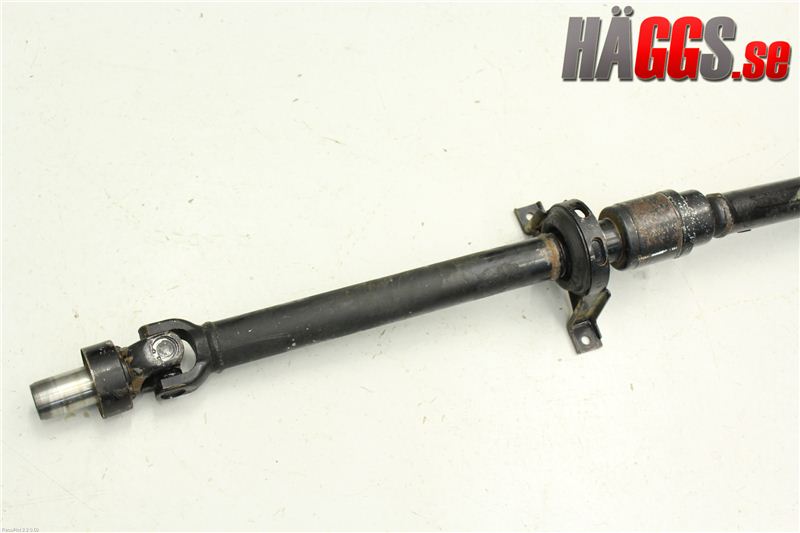 Suzuki GRAND VITARA I 98-05 Mellanaxel Komp