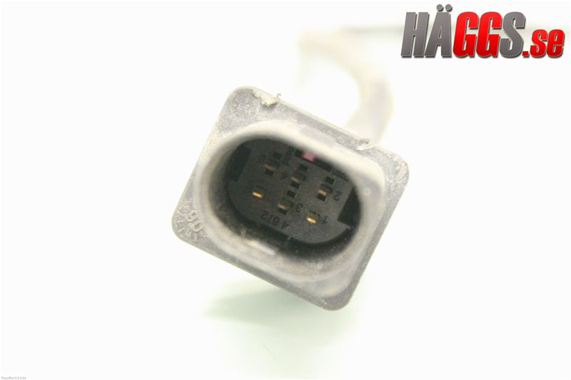 Volkswagen VW CADDY      04-10 Injlambdasond