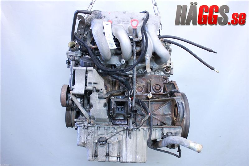 Mercedes-Benz MB VITO/VIANO (W638) 96-03 Motor Bensin