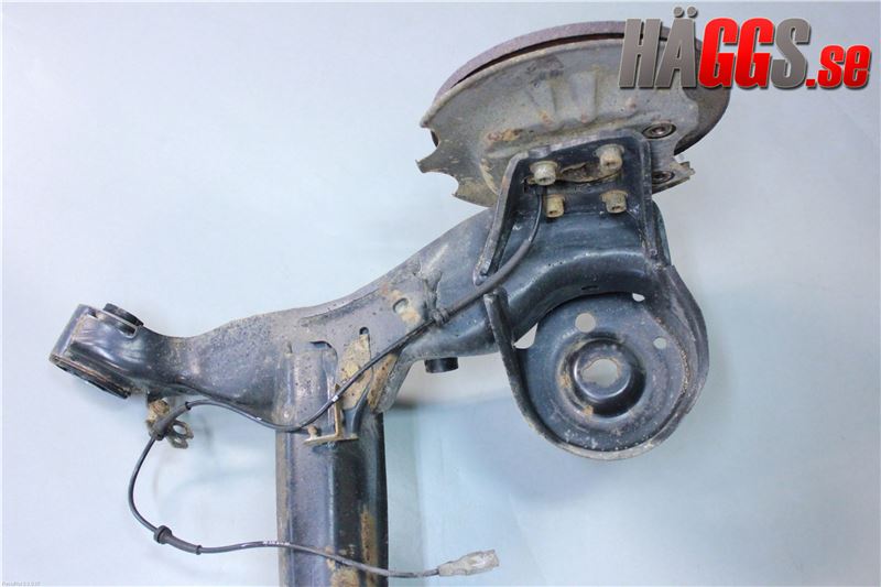 Citroen C4 GRAND PICASSO 07-13 Bakaxel