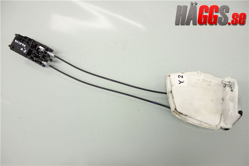 Suzuki SX4 06-09 Låskista-Dörrlås