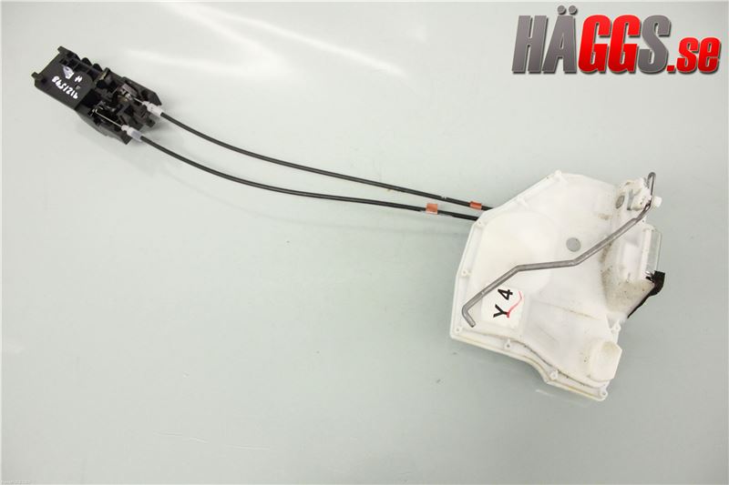 Suzuki SX4 06-09 Låskista-Dörrlås