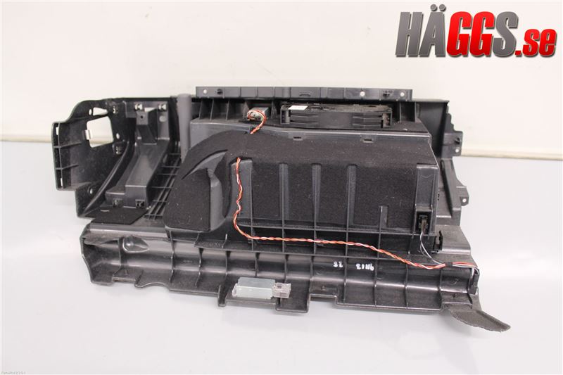 Porsche 911 64- Handskfack