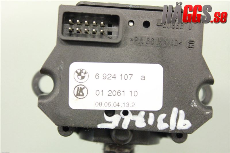 BMW 5 E60/61 Sed/Tou 02-10 Spak Torkar-Spolomk