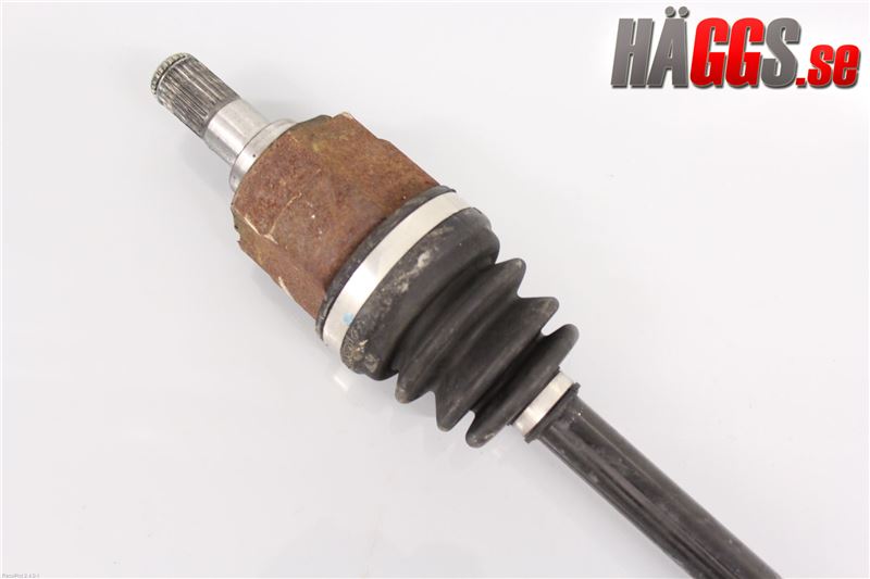 Kia RIO 06-11 Drivaxel Fram Höger
