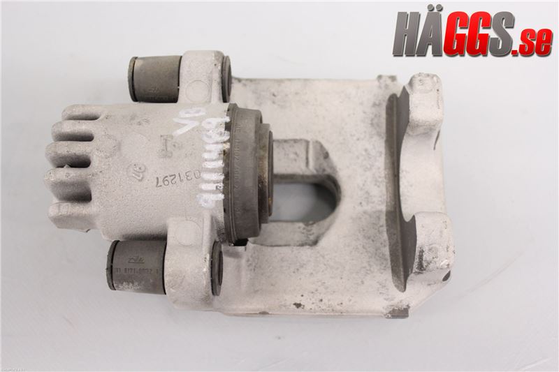 BMW 5 E39 95-04 Bromsok Bak Vänster