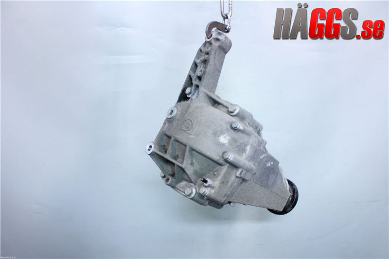 Mercedes-Benz MB ML (W163) 97-05 Framvagn Diffrential