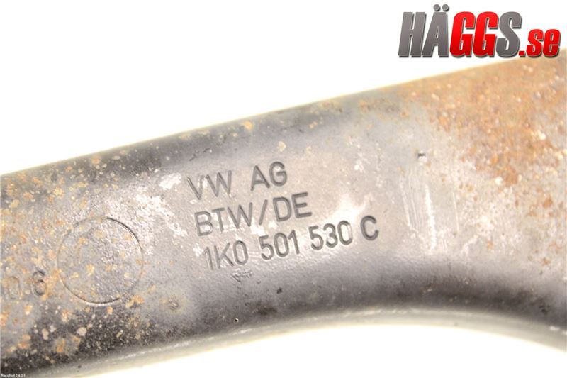 Volkswagen VW PASSAT 05-11 Bärarm Bak Höger