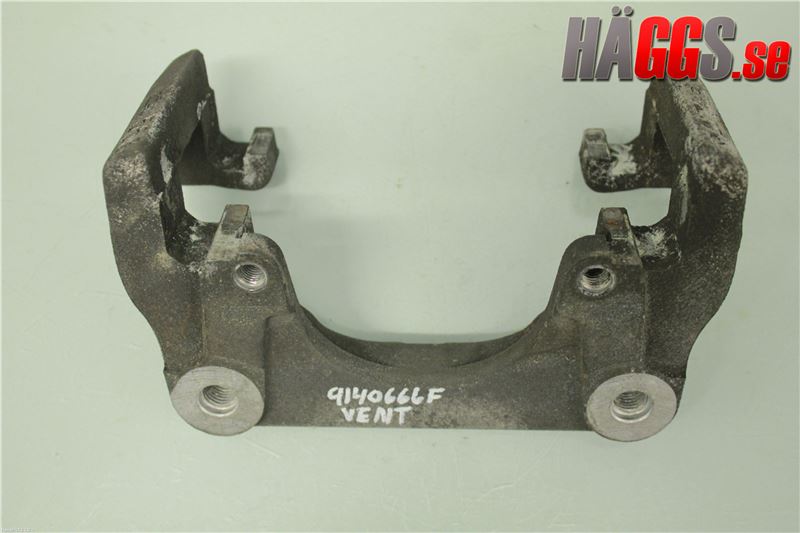 BMW 6 E63/64    02-10 Bromsokshållare