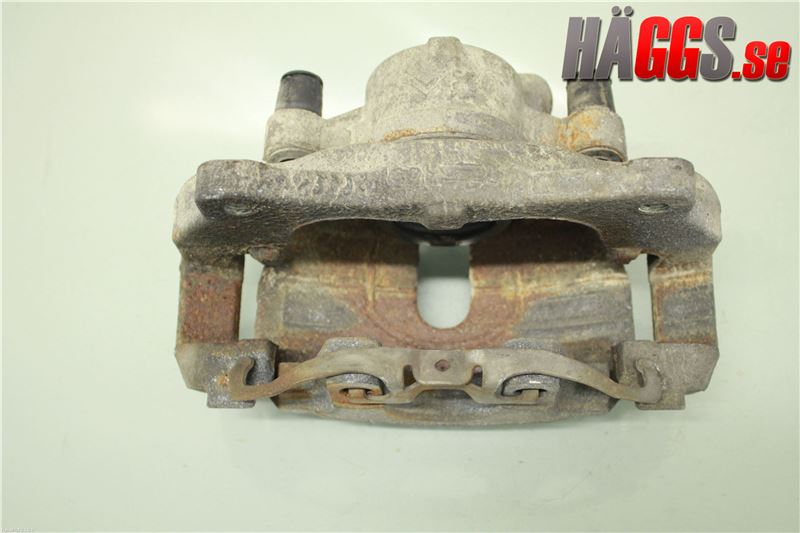 Peugeot 508 11-18 Bromsok Fram Höger