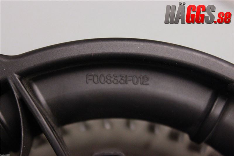 Kia CEED 06-12 Ac Värmefläkt