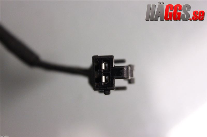 Kia CEED 06-12 Bakljus Vänster