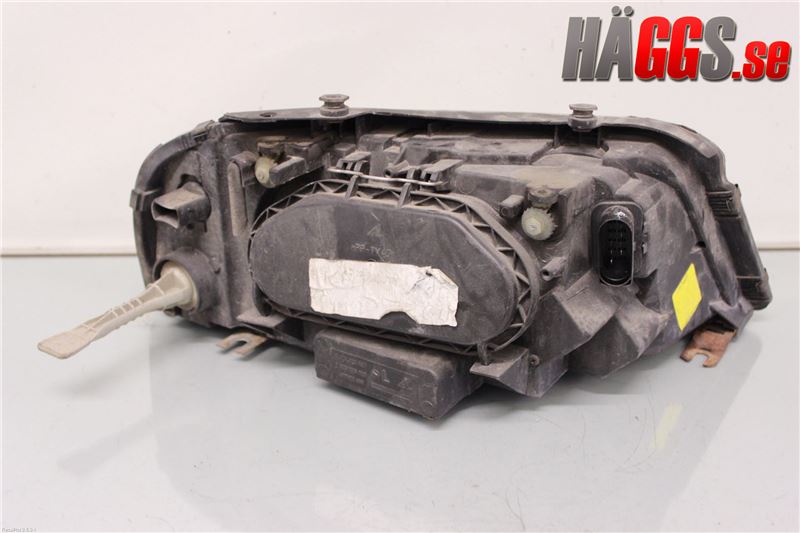 Volkswagen VW SHARAN      01-10 Strålkastare Vänster