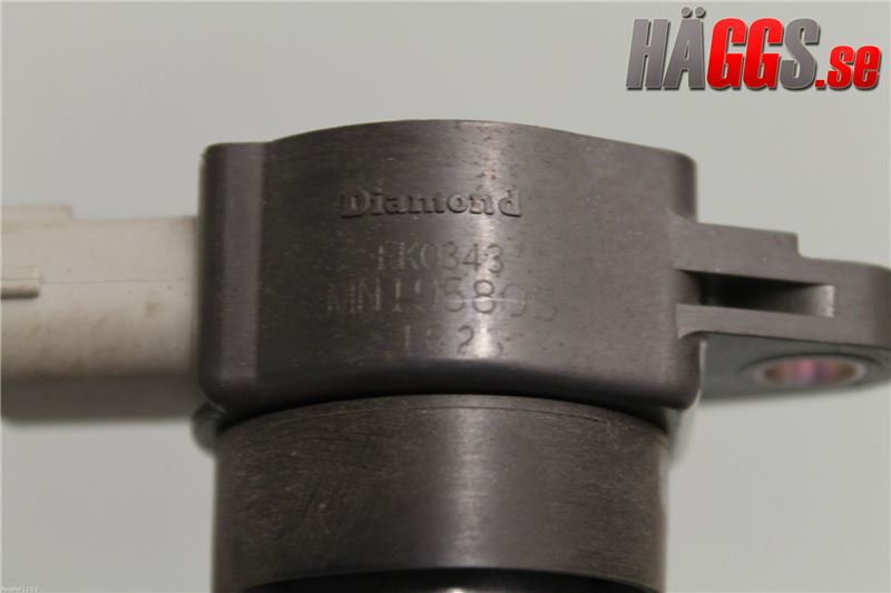 Mitsubishi ASX 10-22 Tändspole