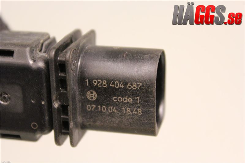 Volkswagen VW CADDY      04-10 Injlambdasond