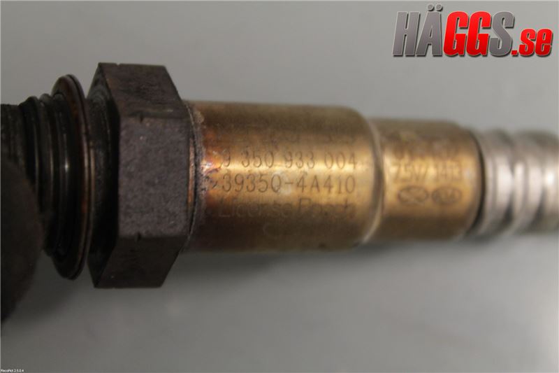 Kia CEED 06-12 Injlambdasond