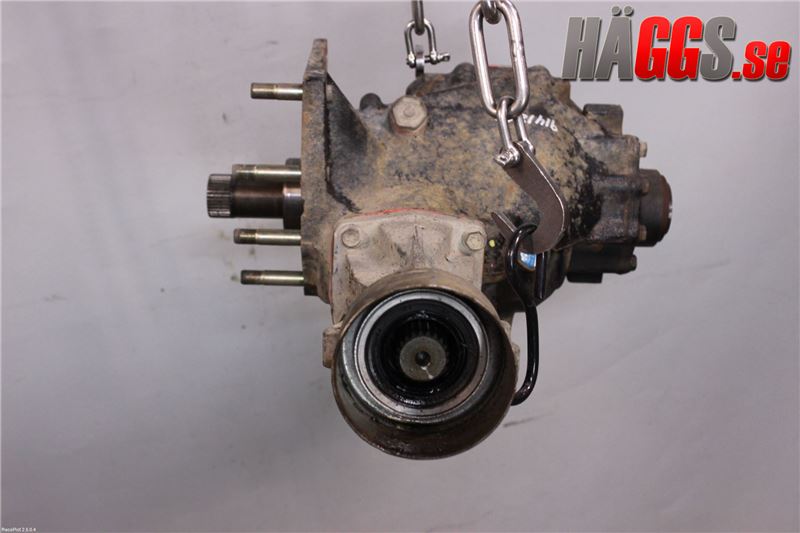 Toyota RAV 4 00-06 Växel Fördelningslåda
