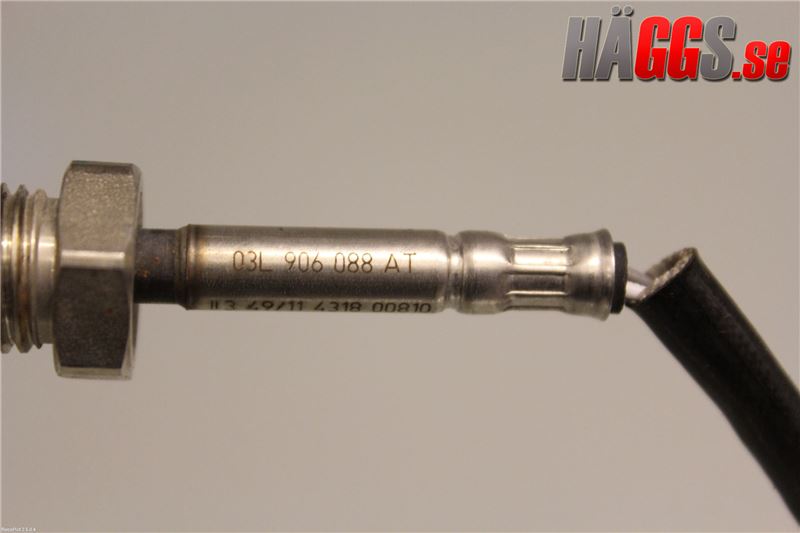 Volkswagen VW CADDY 11-15 Sensor Avgas