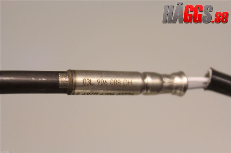 Volkswagen VW CADDY 11-15 Sensor Avgas