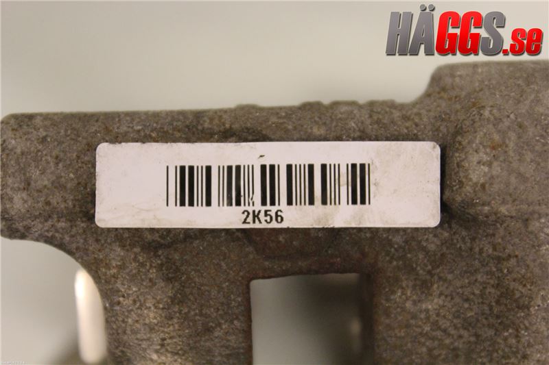 Volkswagen VW CADDY 11-15 Bromsokshållare