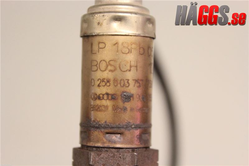 Volkswagen VW PASSAT 97-00 Injlambdasond