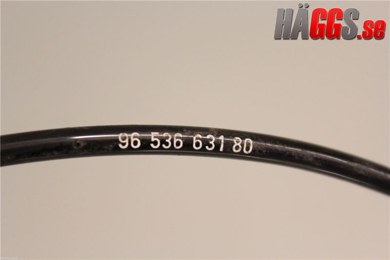 Citroen BERLINGO 08-18 Abs Sensor