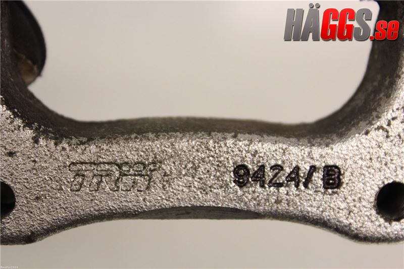 Citroen BERLINGO 08-18 Bromsokshållare