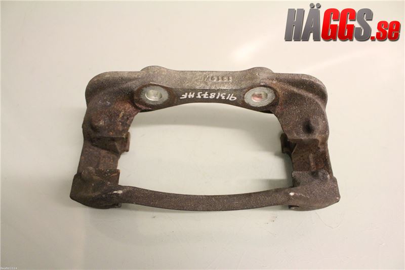 Peugeot 308 08-13 Bromsokshållare