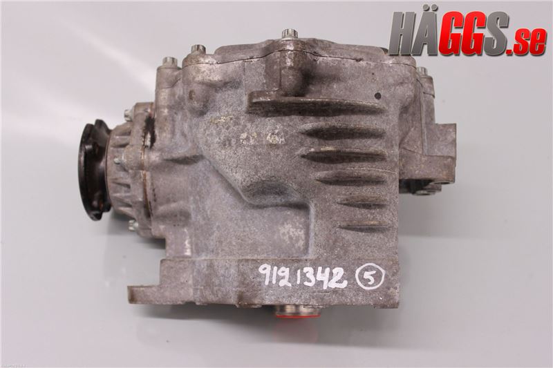Mercedes-Benz MB E-KLASS (W211) 02-09 Framvagn Diffrential