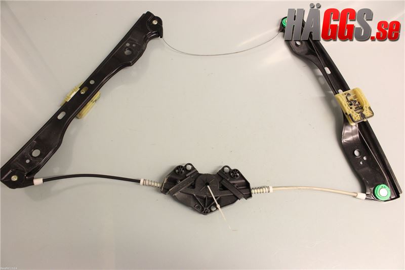 Volvo XC60 09-13 Fönsterhissmekanism
