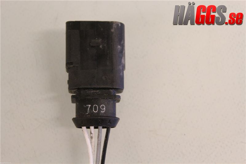 Audi A6/S6     05-11 Injlambdasond