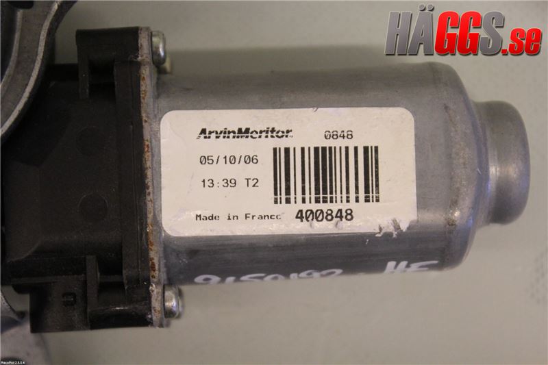Nissan NAVARA 05-16 Fönsterhiss El Kompl