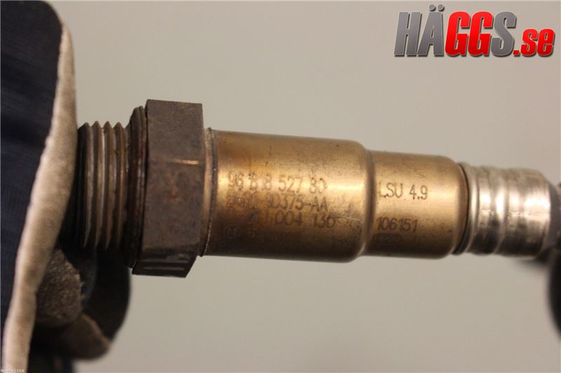 Citroen C5 08-17 Injlambdasond