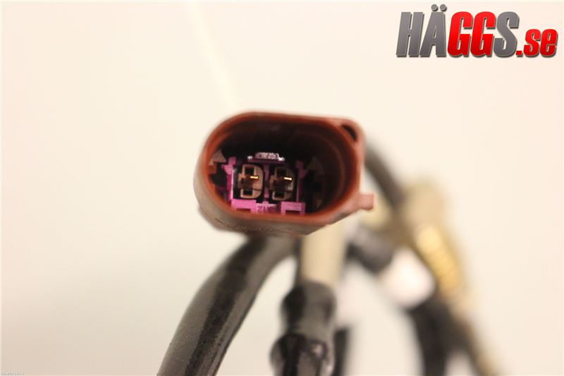 Volkswagen VW CADDY 11-15 Sensor Avgas