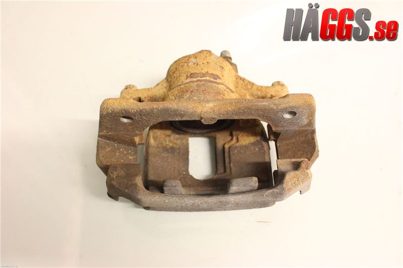 Toyota AURIS 10-12 Bromsok Fram Höger