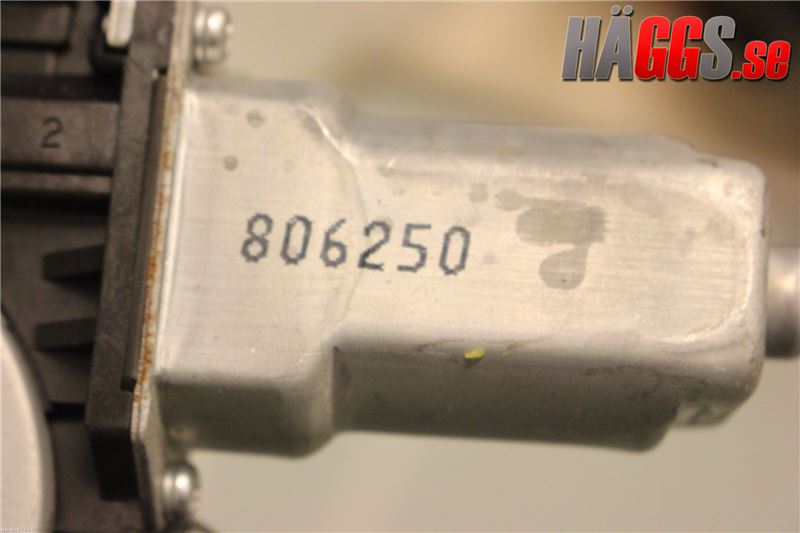 Subaru LEGACY    07-09 Fönsterhissmotor