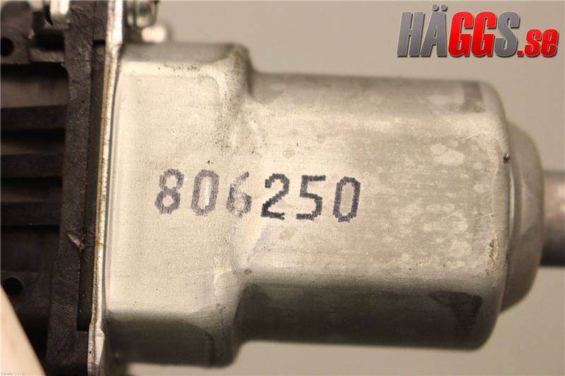 Subaru LEGACY    07-09 Fönsterhiss El Kompl