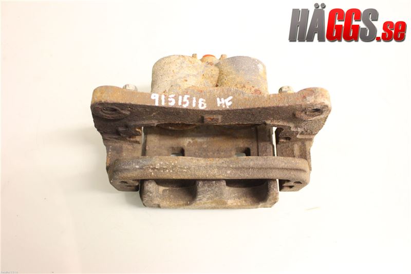 Subaru LEGACY    07-09 Bromsok Fram Höger