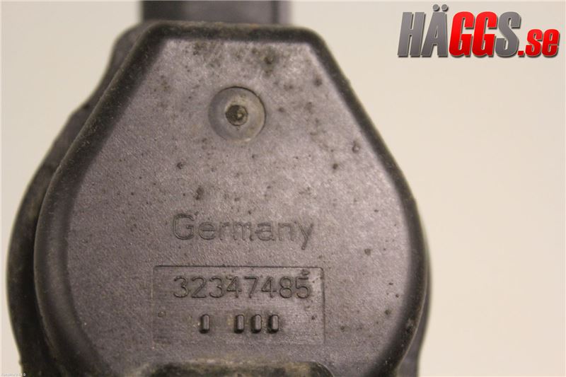 Audi A4 ALLROAD 09-16 Bromsok Bak Vänster