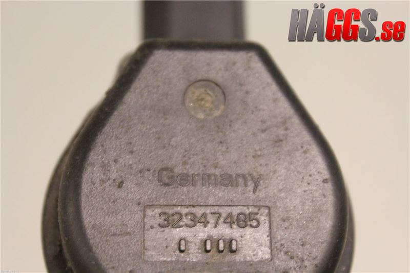 Audi A4 ALLROAD 09-16 Bromsok Bak Höger