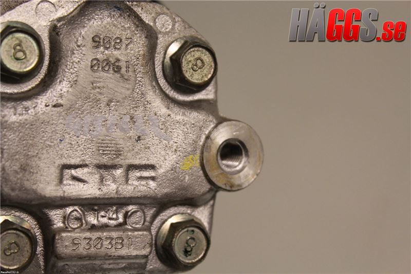 Mitsubishi L200 06-15 Styrservopump