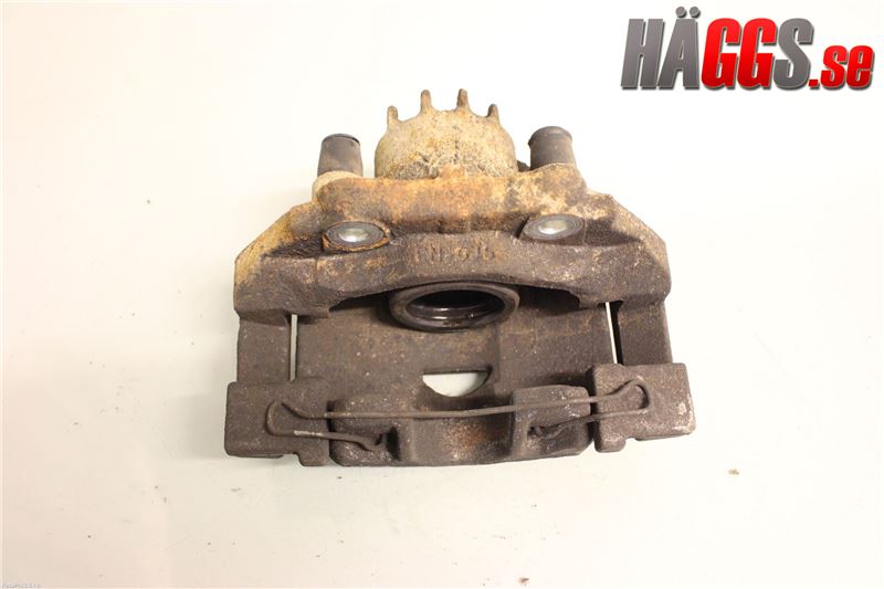 Citroen BERLINGO 08-18 Bromsok Fram Höger