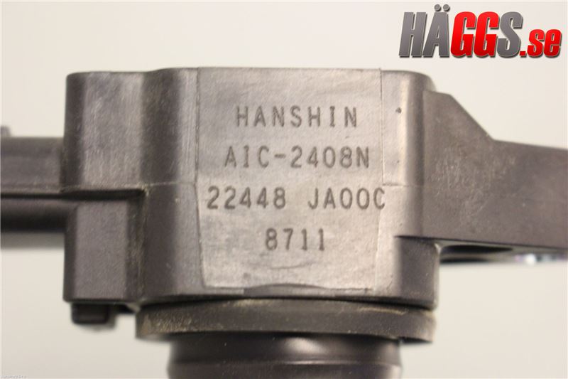 Nissan QASHQAI   07-10 Tändspole