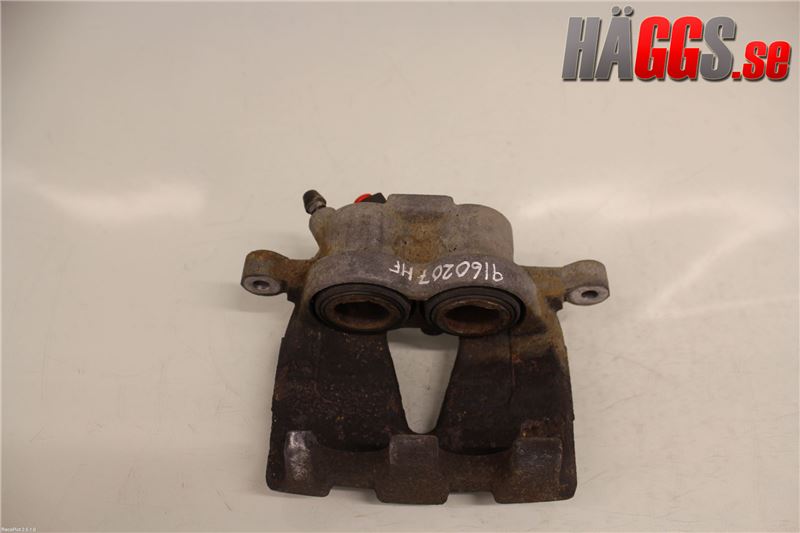Mercedes-Benz MB GLK-KLASS (X204) 08-16 Bromsok Fram Höger