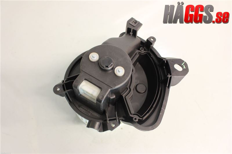 Alfa Mi.To 09-17 Ac Värmefläkt